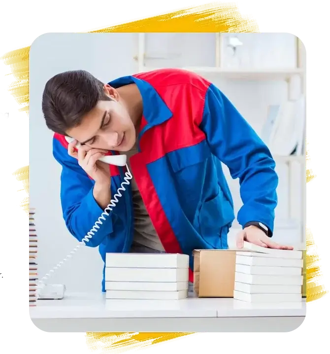 Oxford Books Publisher